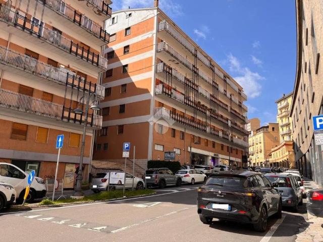 Appartamento in vendita a Santa Croce, Potenza