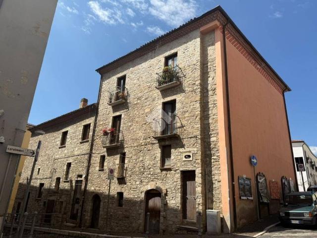 Appartamento in vendita a Santa Croce, Potenza