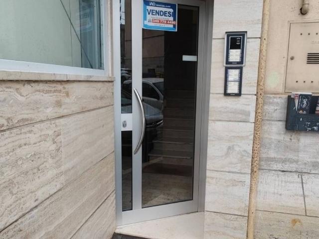 Appartamento in vendita a Santa Croce, Potenza
