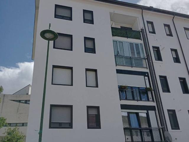Appartamento in vendita a Potenza, Basilicata