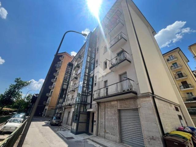 Appartamento in vendita a Francioso, Potenza