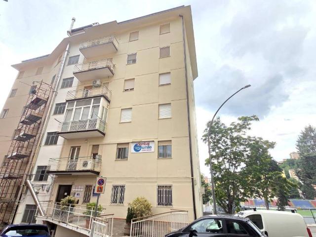 Appartamento in vendita a Montereale, Potenza