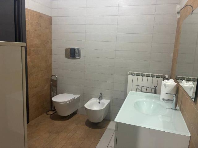 Appartamento in vendita a Santa Maria, Potenza