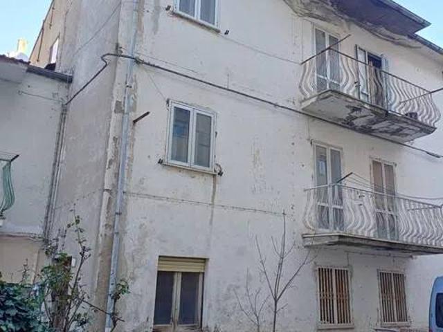 Appartamento in vendita a Potenza, Basilicata