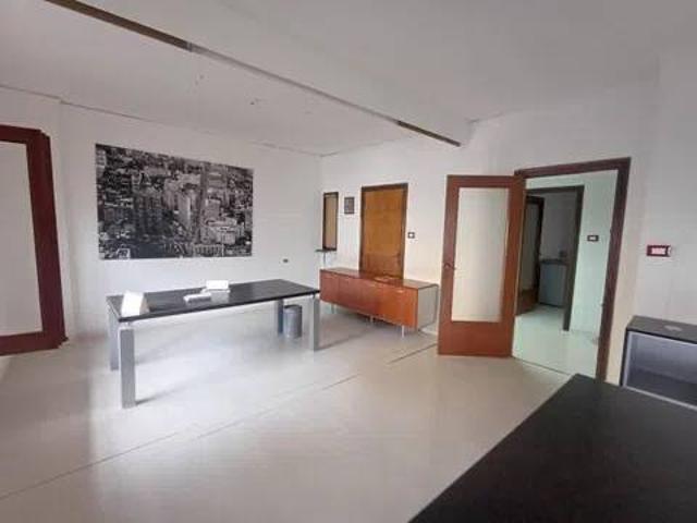 Appartamento in vendita a Santa Maria, Potenza