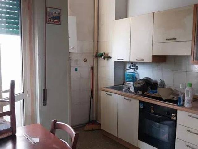 Appartamento in vendita a Montereale, Potenza