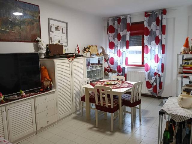 Appartamento in vendita a Macchia romana, Potenza