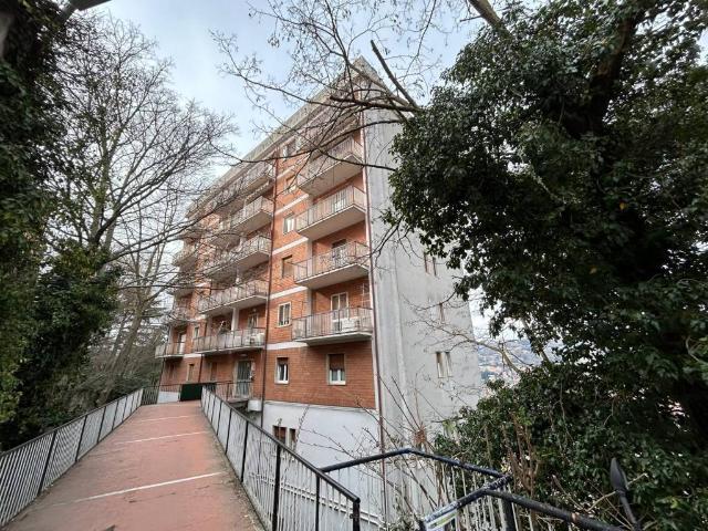 Appartamento in vendita a Santa Maria, Potenza