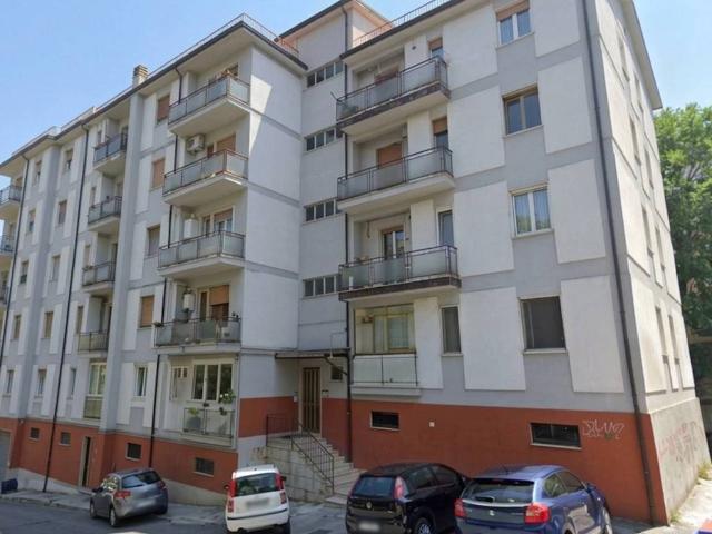 Appartamento in vendita a Risorgimento, Potenza