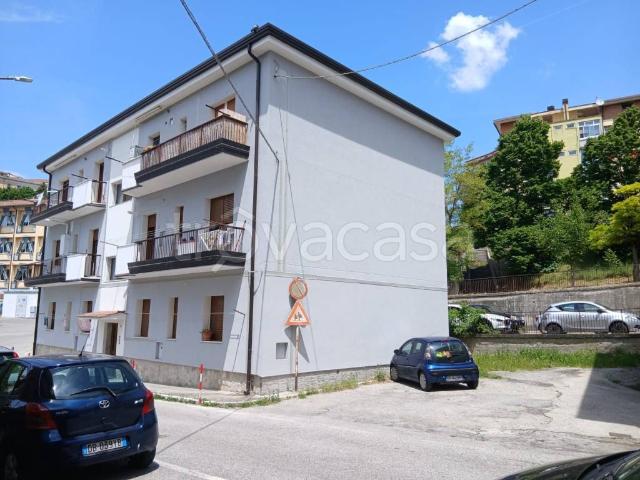 Appartamento in vendita a Potenza, Basilicata