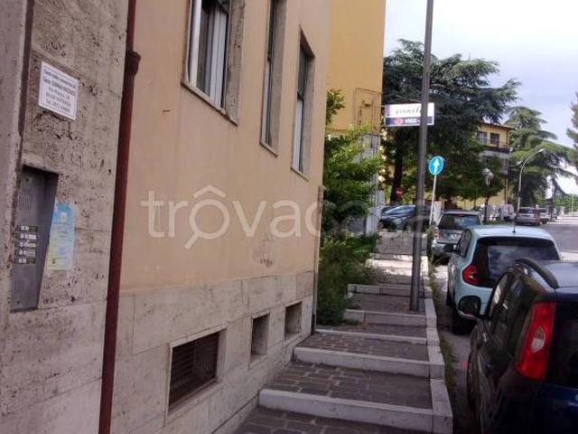 Appartamento in vendita a Potenza, Basilicata