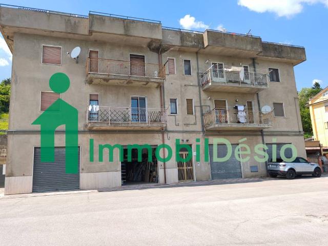 Appartamento in vendita a Potenza, Basilicata