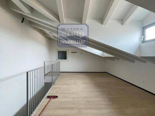 Appartamento in vendita a Povegliano, Veneto