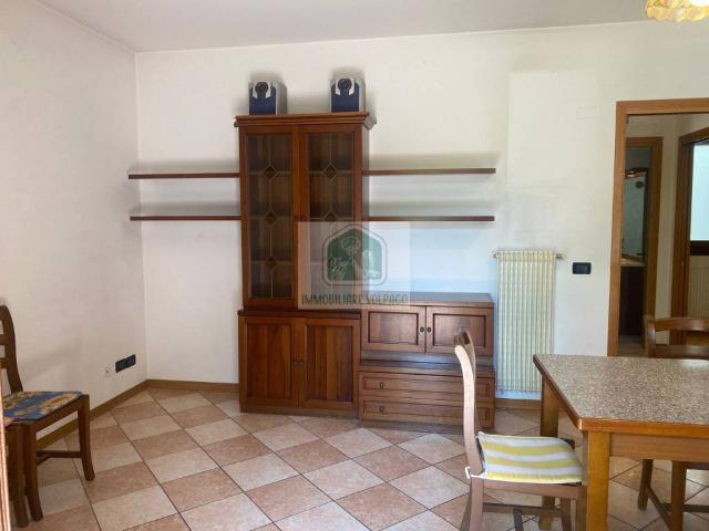 Appartamento in vendita a Povegliano, Veneto