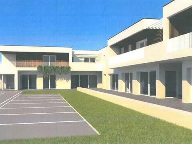 Appartamento in vendita a Povegliano, Veneto