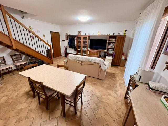 Appartamento in vendita a Camalò, Povegliano
