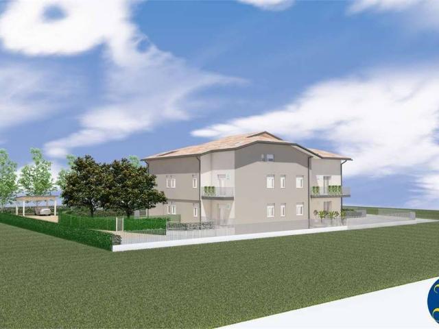 Appartamento in vendita a Povegliano Veronese, Veneto