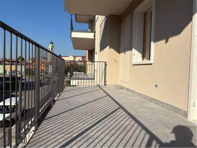 Appartamento in vendita a Povegliano Veronese, Veneto