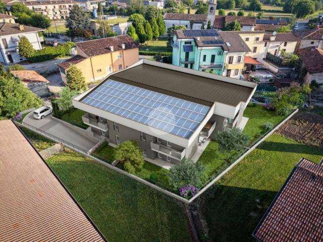 Appartamento in vendita a Povegliano Veronese, Veneto
