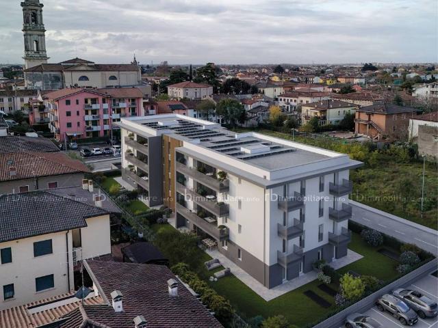 Appartamento in vendita a Povegliano Veronese, Veneto
