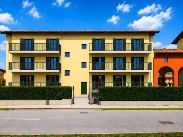 Appartamento in vendita a Povegliano Veronese, Veneto