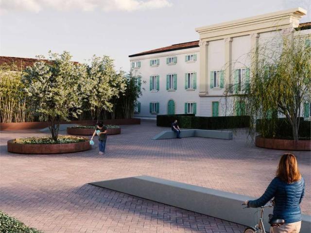 Appartamento in vendita a Povegliano Veronese, Veneto