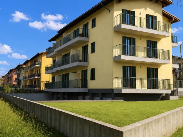 Appartamento in vendita a Povegliano Veronese, Veneto