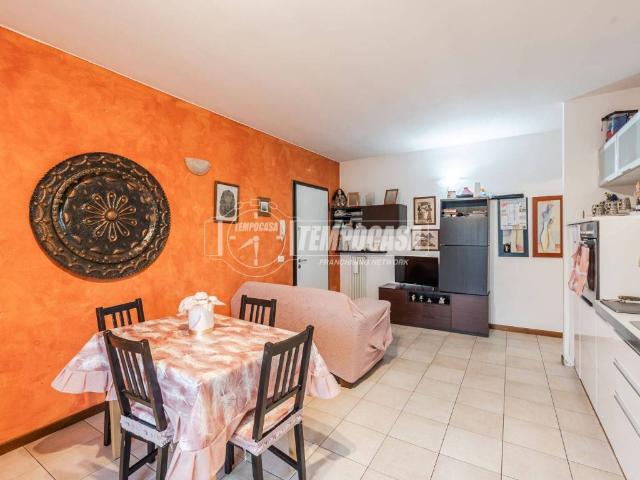 Appartamento in vendita a Bassa Reggiana, Re