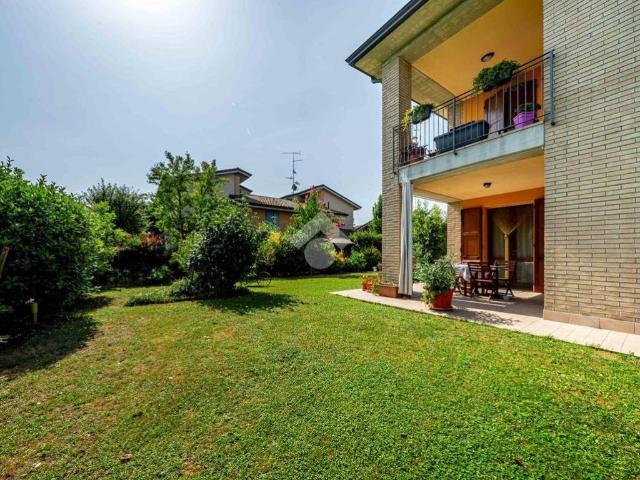 Appartamento in vendita a Bassa Reggiana, Re