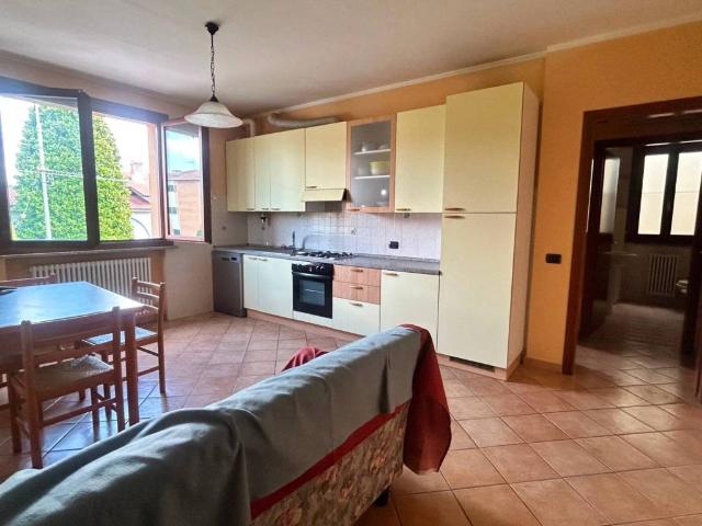 Appartamento in vendita a Bassa Reggiana, Re