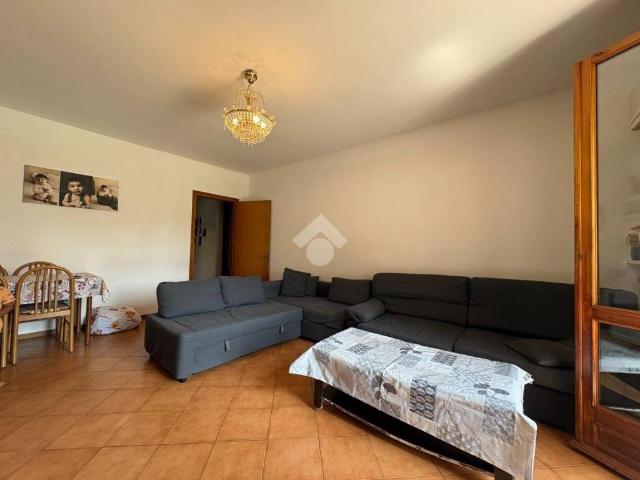 Appartamento in vendita a Bassa Reggiana, Re