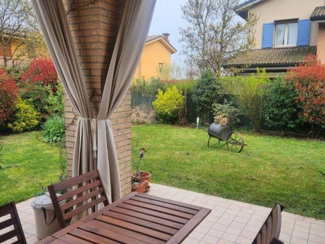 Appartamento in vendita a Bassa Reggiana, Re
