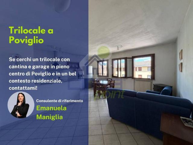 Appartamento in vendita a Bassa Reggiana, Re
