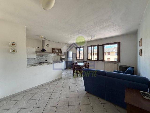 Appartamento in vendita a Bassa Reggiana, Re