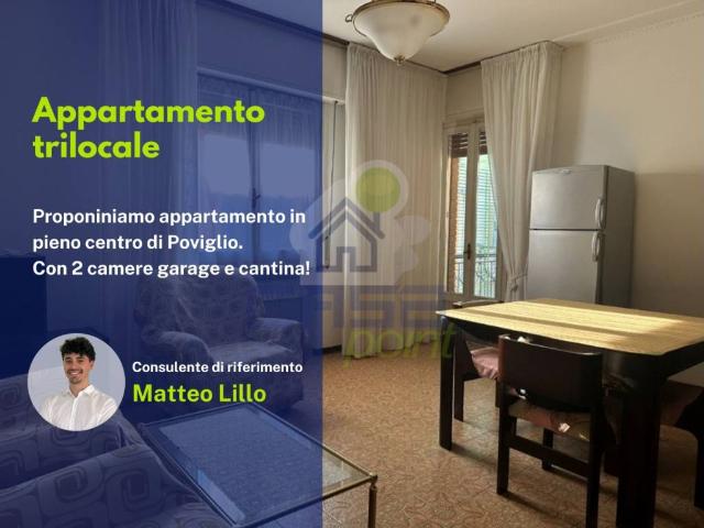 Appartamento in vendita a Bassa Reggiana, Re