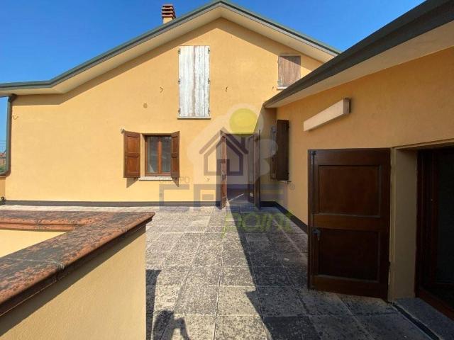 Appartamento in vendita a Bassa Reggiana, Re