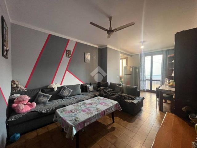 Appartamento in vendita a Bassa Reggiana, Re