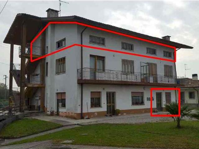 Appartamento in vendita a Povoletto, Friuli-Venezia Giulia