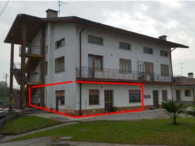 Appartamento in vendita a Povoletto, Friuli-Venezia Giulia
