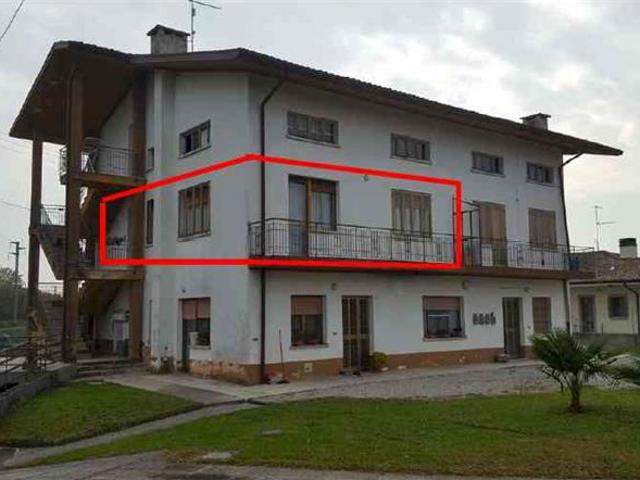 Appartamento in vendita a Povoletto, Friuli-Venezia Giulia