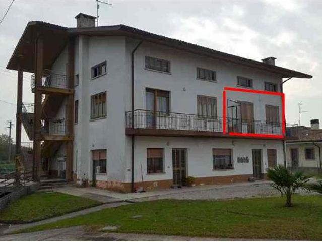 Appartamento in vendita a Povoletto, Friuli-Venezia Giulia