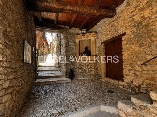 Appartamento in vendita a Poggio Moiano, Lazio