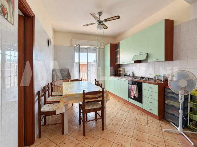 Appartamento in vendita a Pozzallo, Ragusa