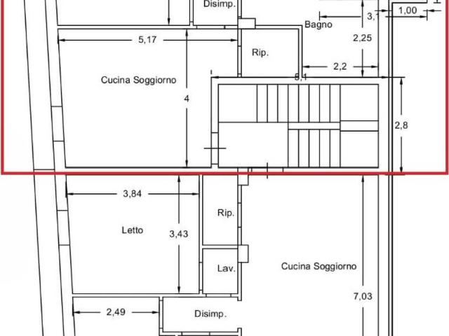 Appartamento in vendita a Pozzallo, Ragusa