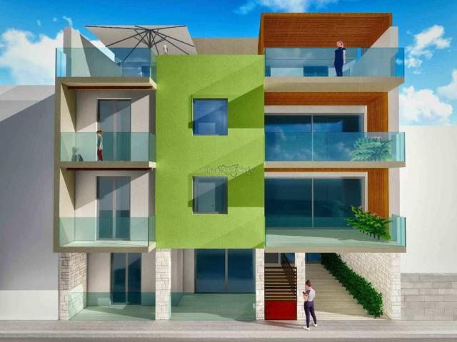 Appartamento in vendita a Pozzallo, Sicilia