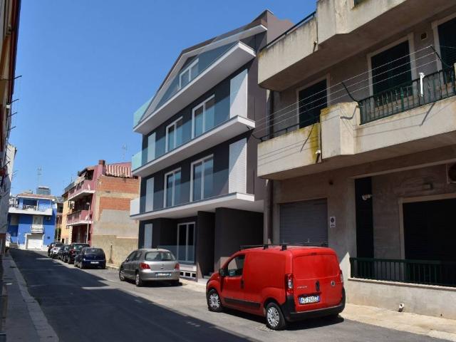 Appartamento in vendita a Pozzallo, Ragusa
