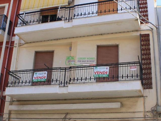 Appartamento in vendita a Pozzallo, Sicilia