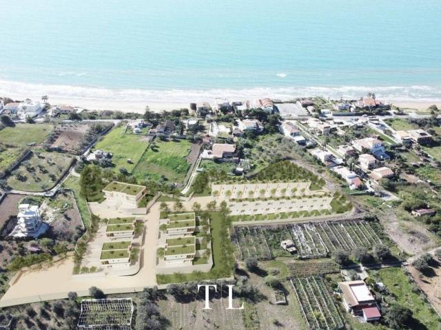 Appartamento in vendita a Pozzallo, Ragusa
