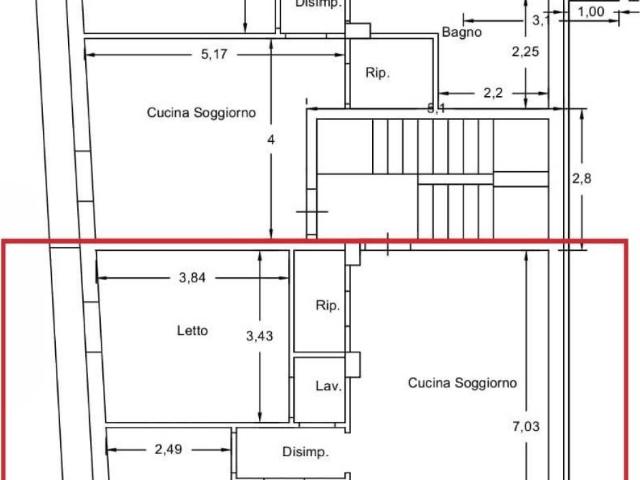 Appartamento in vendita a Pozzallo, Ragusa