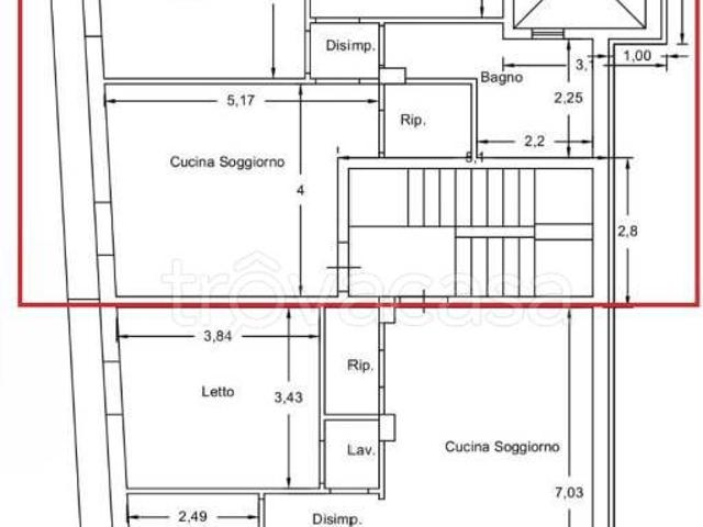 Appartamento in vendita a Pozzallo, Ragusa